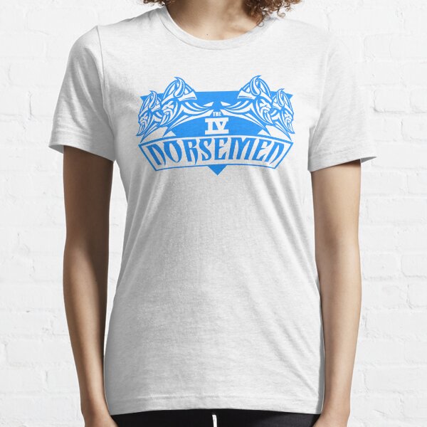 The IV Norsemen Essential T-Shirt