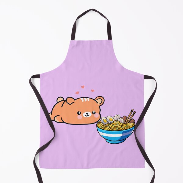 Artikelvorschau, Kawaii Neko-Ramen entworfen und verkauft von Sagarika M.