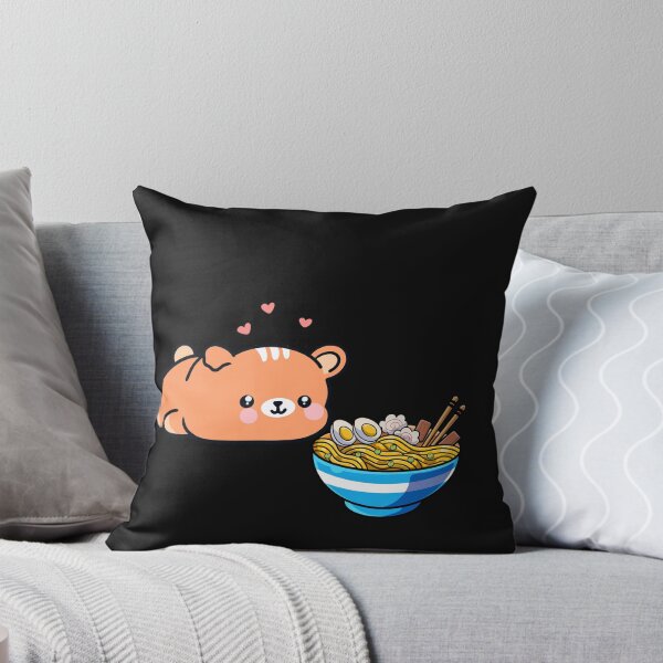 Item preview, Kawaii neko ramen  designed and sold by Sagarika M.