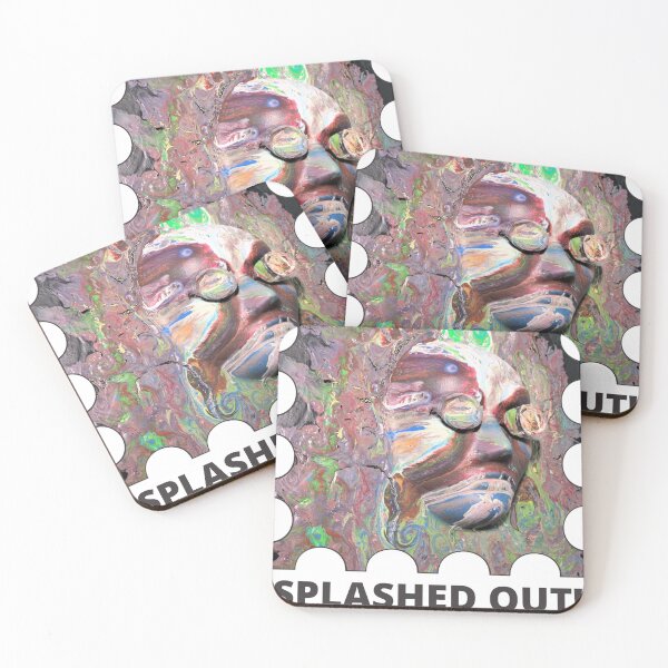 Item preview, Splashed Out! designed and sold by POTIONART.