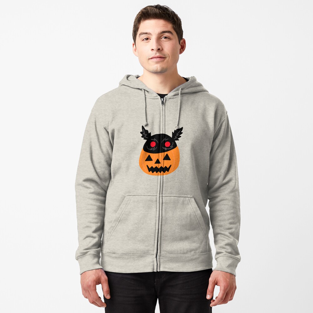 Item preview, Zipped Hoodie designed and sold by amarajlynn.