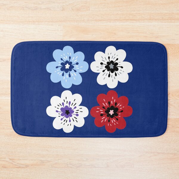 Item preview, Anemone Flower Arrangement designed and sold by thecooltable.