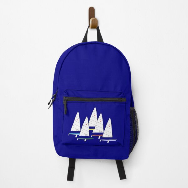 Item preview, Laser Sailboats Racing designed and sold by CHBB.
