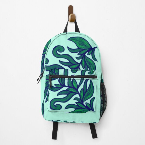 Item preview, Elegant Green Plant designed and sold by DKVanOss.