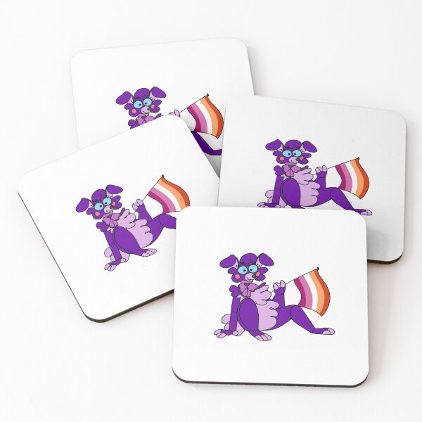 Item preview, lesbian Banny!! designed and sold by Aquatic-Batt.