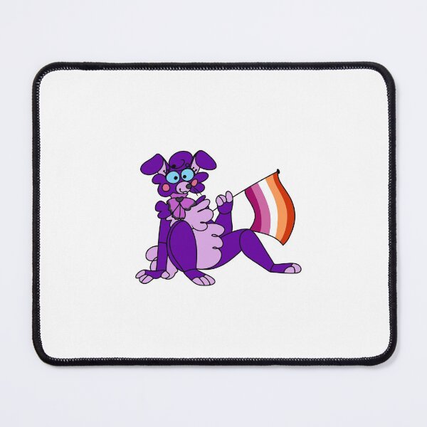 Item preview, lesbian Banny!! designed and sold by Aquatic-Batt.
