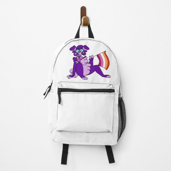 Item preview, lesbian Banny!! designed and sold by Aquatic-Batt.