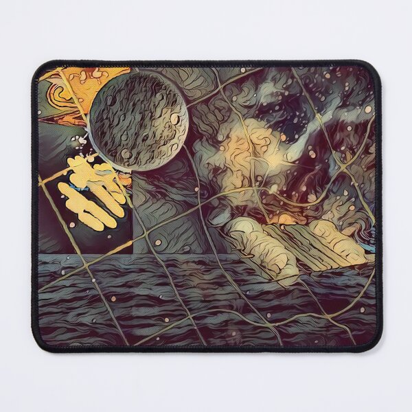 Item preview, PARALLEL UNIVERSE designed and sold by Yanganima.
