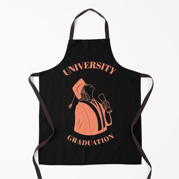 Item preview, University Graduation - Funny designed and sold by Designs2Excite.