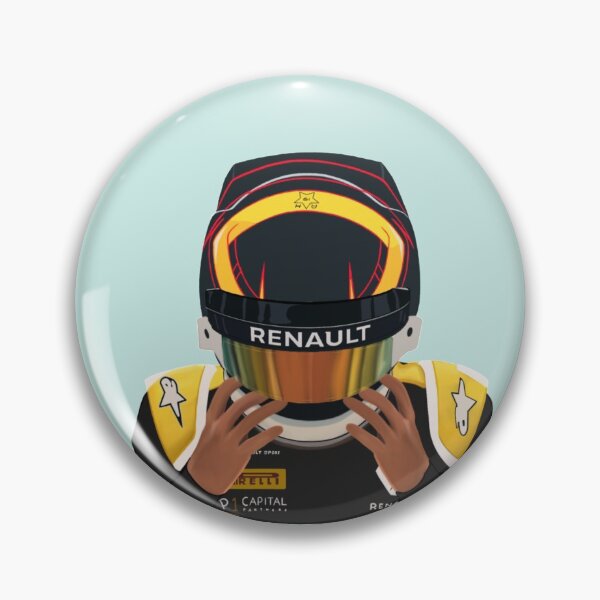 Artikelvorschau, Max Fewtrell F3 Monza 2019 entworfen und verkauft von rwpaddock.