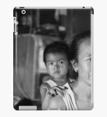 Protection iPad Case/Skin