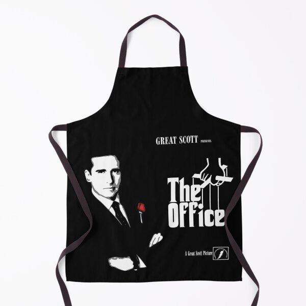 Item preview, Great Scott Presents: The Office designed and sold by Ratch2929.
