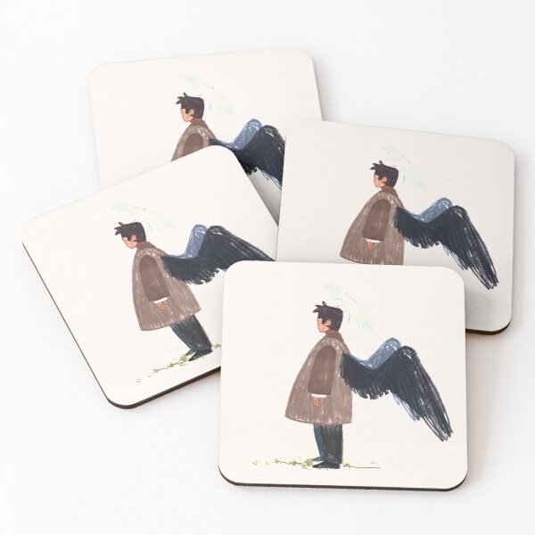 Item preview, Guardian Angel designed and sold by consulting-mutt.