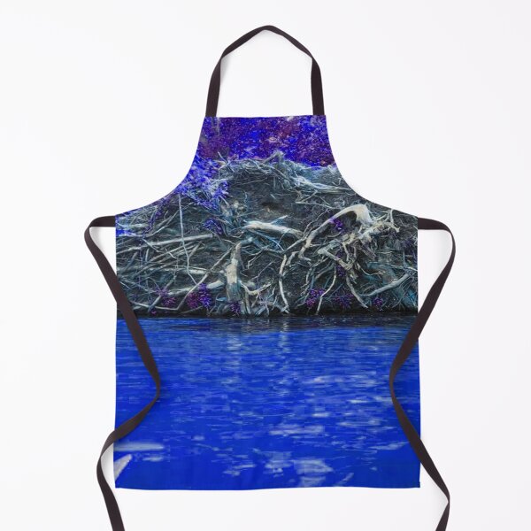 Item preview, Rooted Trees of Blue designed and sold by Only4sometimes.