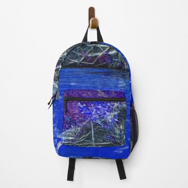 Item preview, Rooted Trees of Blue designed and sold by Only4sometimes.
