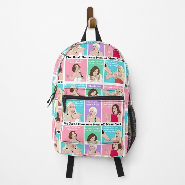 Item preview, Real Housewives NY Drama designed and sold by Zazz Chromatic.