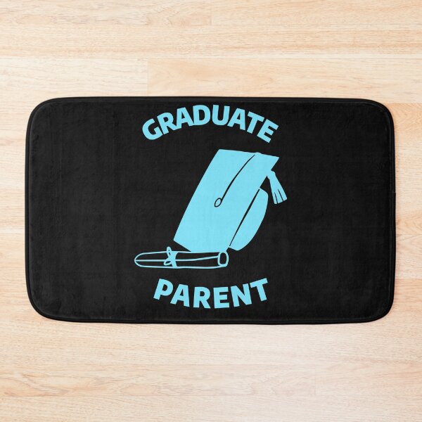 Item preview, Graduate Parent - Funny designed and sold by Designs2Excite.