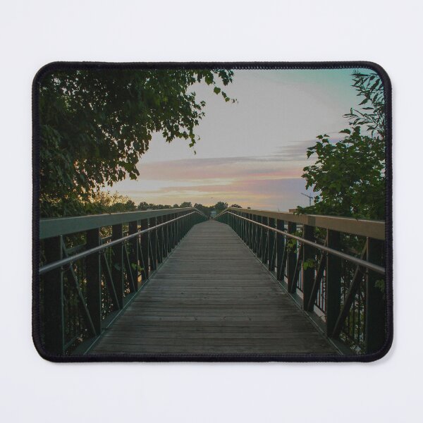 Item preview, H0167 Henley Bridge designed and sold by photographyemd.