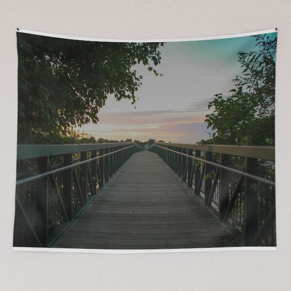 Item preview, H0167 Henley Bridge designed and sold by photographyemd.