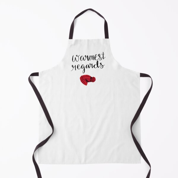 Item preview, Warmest Regards designed and sold by generalorgana.