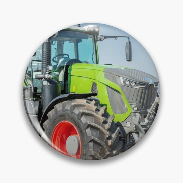 Item preview, Big Tractor designed and sold by JEZ22.