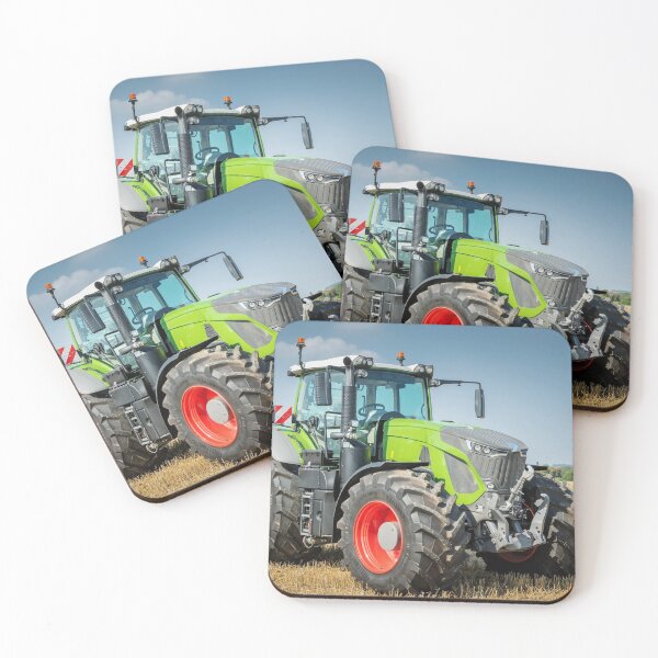 Item preview, Big Tractor designed and sold by JEZ22.