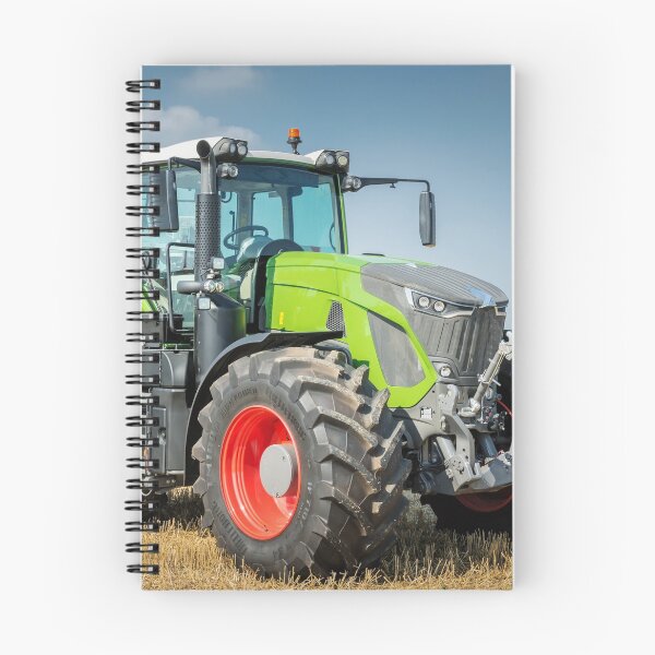Item preview, Big Tractor designed and sold by JEZ22.