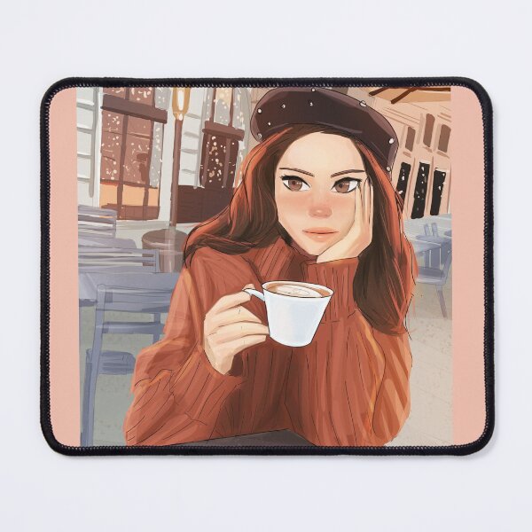 Item preview, breakfast outdoor designed and sold by colorartboxs.