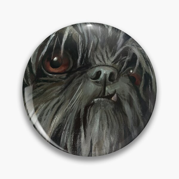 Item preview, Affenpinscher  designed and sold by Znodden.