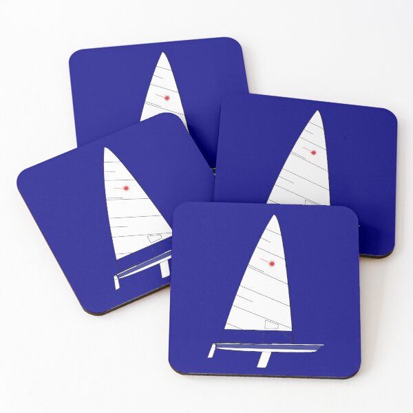 Item preview, Laser Sailboat designed and sold by CHBB.