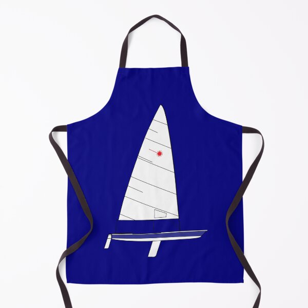 Item preview, Laser Sailboat designed and sold by CHBB.
