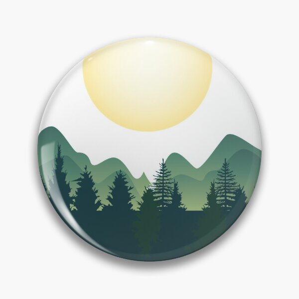 Item preview, Nature Inspired designed and sold by artisthead.