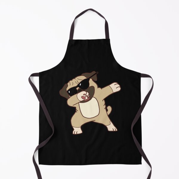Item preview, Dabbing Pug designed and sold by TheUnknown93.