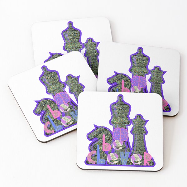Item preview, Chess pieces with brain and text vector illustration. designed and sold by Abusirin.