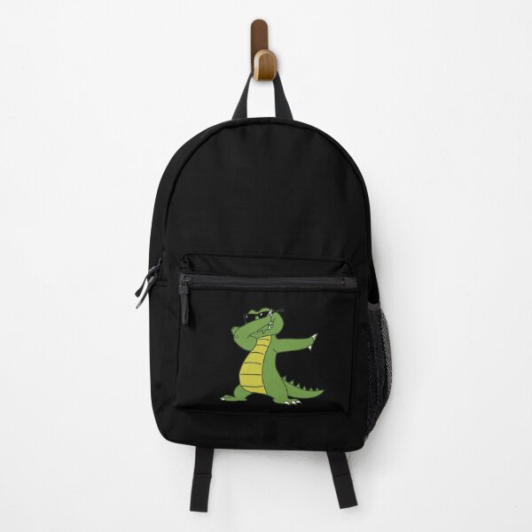 Item preview, Dabbing Gator designed and sold by TheUnknown93.