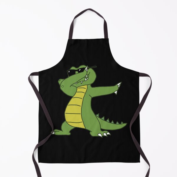 Item preview, Dabbing Gator designed and sold by TheUnknown93.