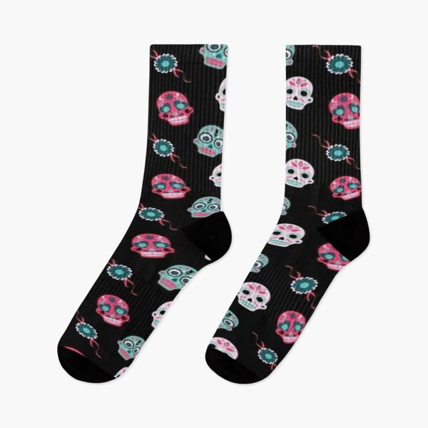 Item preview, Sweet Skulls designed and sold by Teixeira224.