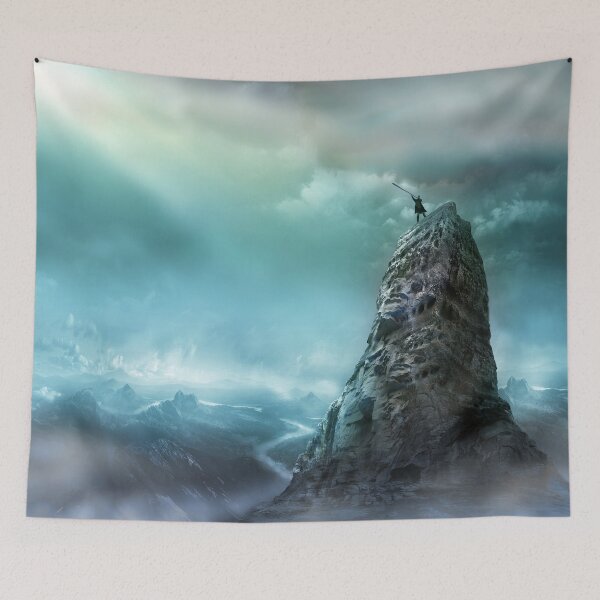Item preview, Highlanders Call designed and sold by Igor Zenin Art.