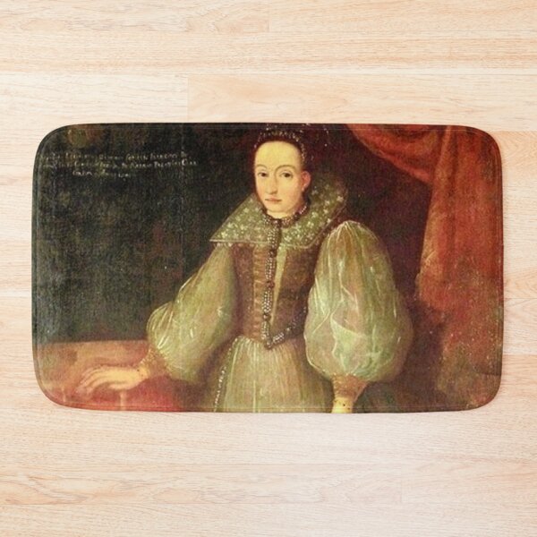 Item preview, Elizabeth Bathory designed and sold by JDesigningMO.