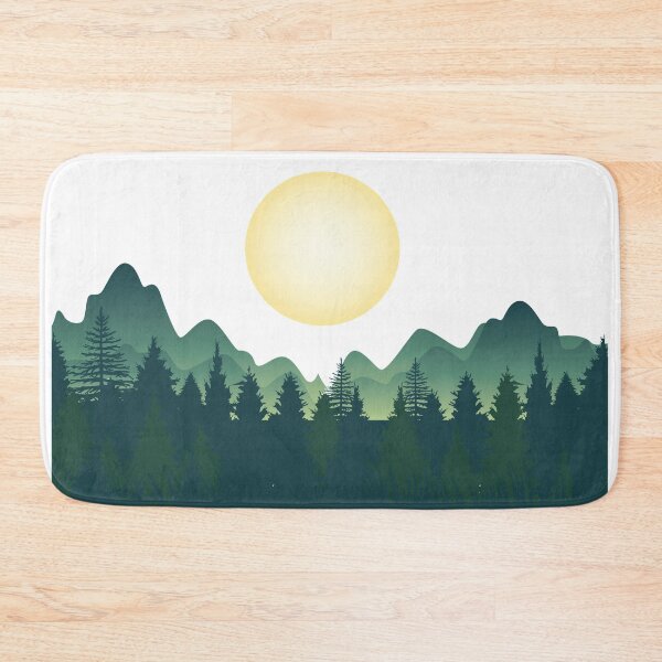 Item preview, Nature Inspired designed and sold by artisthead.