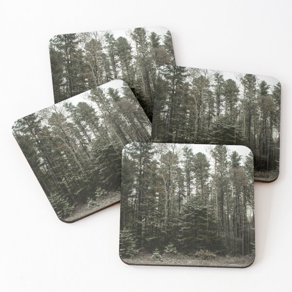 Item preview, H0170 Treeline designed and sold by photographyemd.