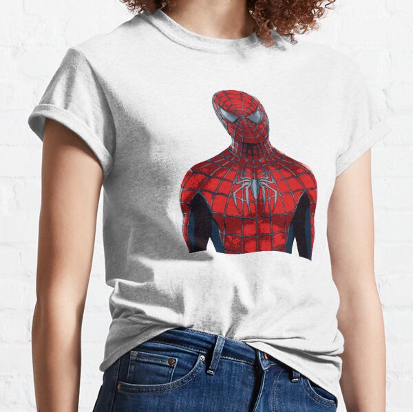 Die OG-Spinne Classic T-Shirt