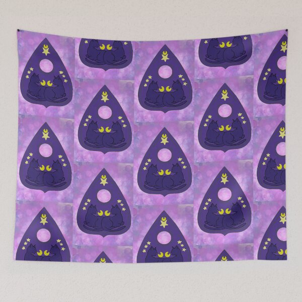 Item preview, PsychiCat designed and sold by XIIIWishes.