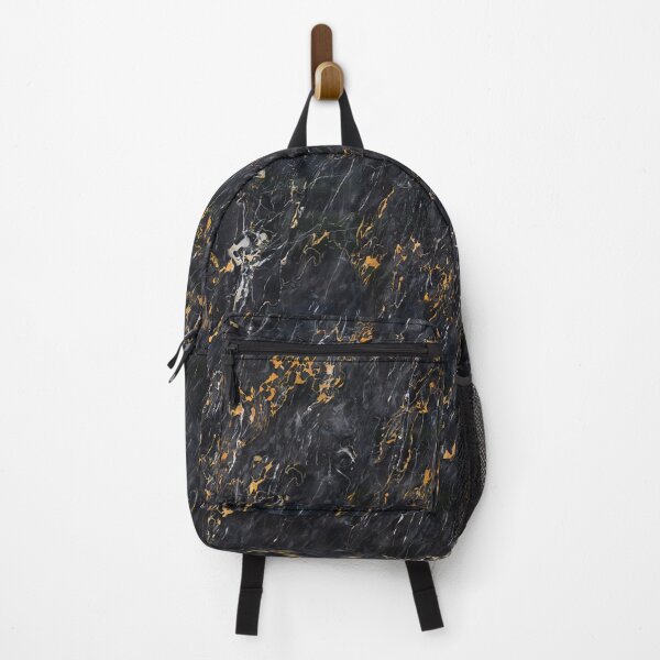 Item preview, Black lava with gold designed and sold by AlexPenagos.