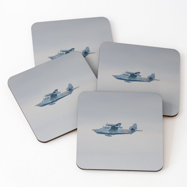 Item preview, flying boat Be-12 "Chaika" designed and sold by mrivserg.