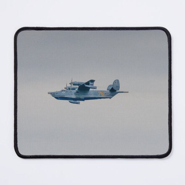 Item preview, flying boat Be-12 "Chaika" designed and sold by mrivserg.