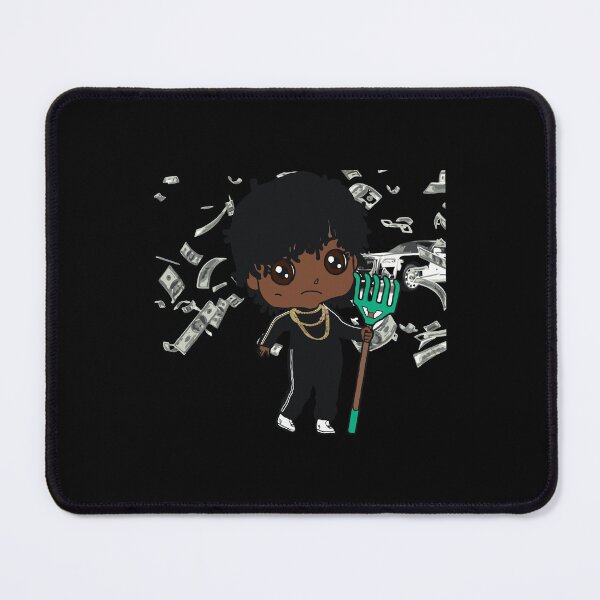 Item preview, Chefboy Tyree Rake designed and sold by ichieli.