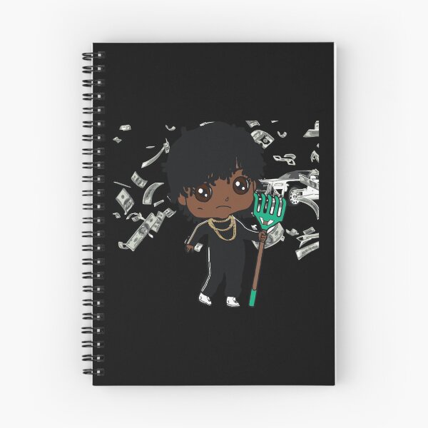 Item preview, Chefboy Tyree Rake designed and sold by ichieli.