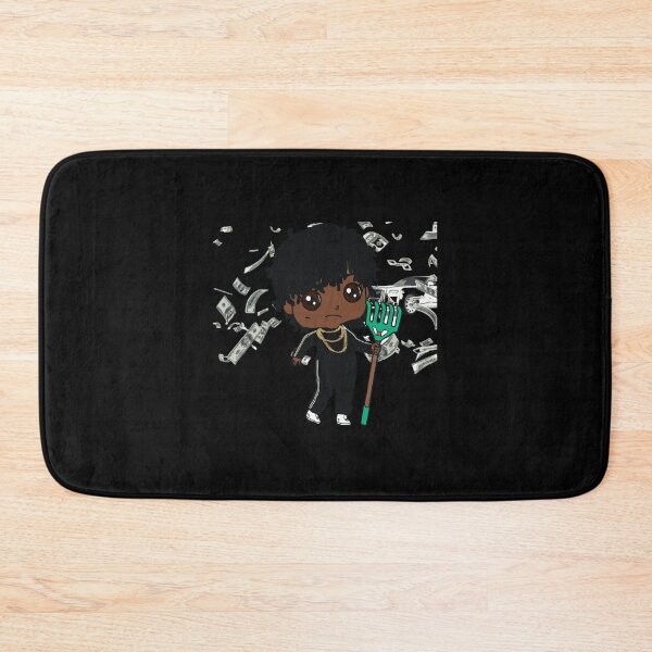 Item preview, Chefboy Tyree Rake designed and sold by ichieli.