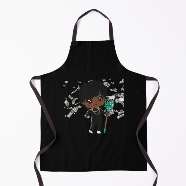Item preview, Chefboy Tyree Rake designed and sold by ichieli.